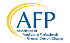 Association of Fundraising Professionals - Greater Detroit Chapter