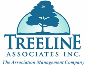 Treeline Associates logo