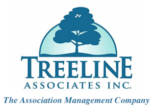 Treeline Associates Logo