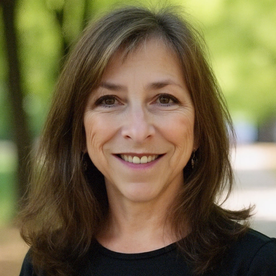Kathy Palmer