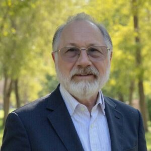 Michael Palmer