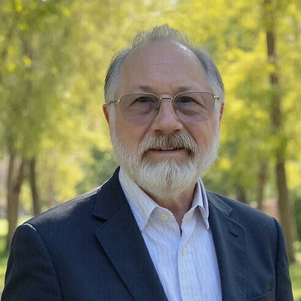Michael Palmer